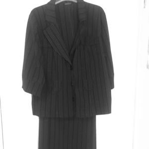 Woman’s Two-piece Suit